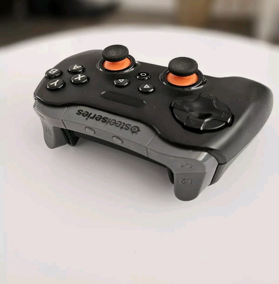 SteelSeries Stratus XL Bluetooth Wireless Gaming Controller Windows/Android - Image 3 of 4