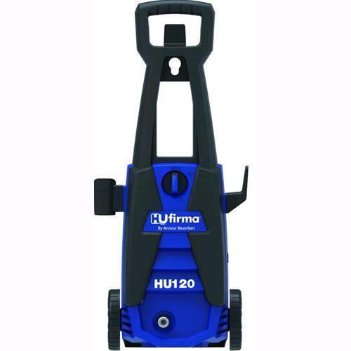 Idropulitrice Hu-Firma Hu-120 Watt 1400