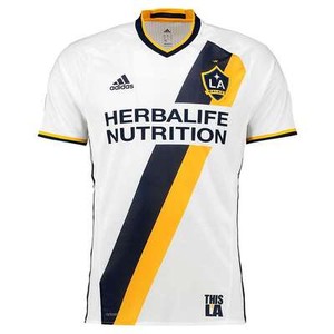 galaxy soccer jersey