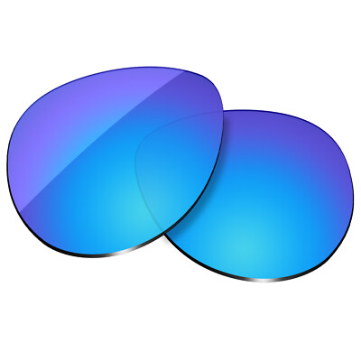 Max.Shield Polarized Replacement Lenses for-RayBan RB4125-59 Sunglasses