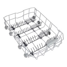 Beko DW450   DW450  Bottom Basket Tray  Slimline Dishwasher  GENUINE