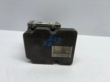 14-18 OEM BMW F15 X5 ABS Brake Pump Anti Lock DSC Dynamic Stability Control