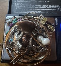Sterling Silver 925 Vintage Mixed Jewelry Lot Rings Bracelets Earrings over 100g