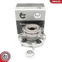 Vorderachse Esen SKV 29SKV565 Radlagersatz FüR Hyundai,Kia