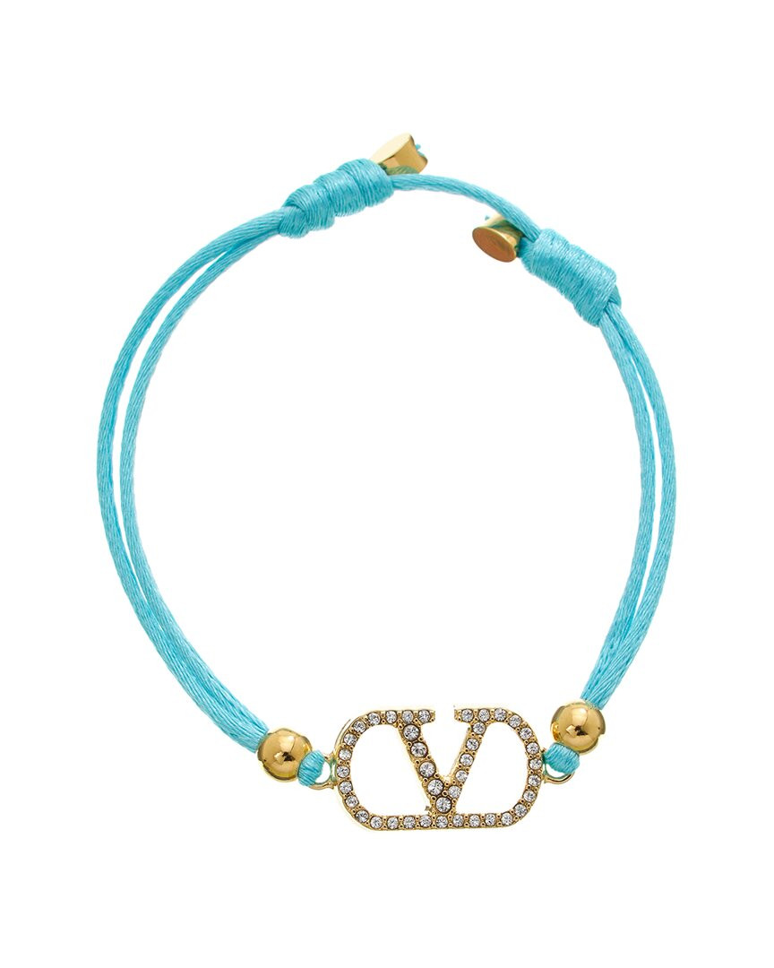 Фирменный женский браслет Valentino Vlogo 34490₽