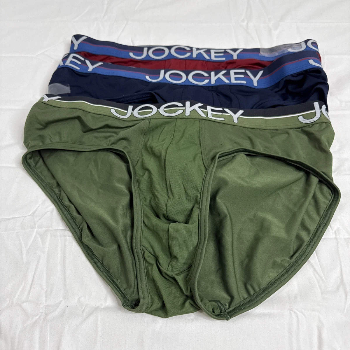 Calzoncillos De 4 Boxeadores Jockey Ropa Interior Honduras