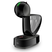 Krups Nescafe Dolce Gusto Infinissima Touch KP 2708.10 Kapselmaschine Schwarz