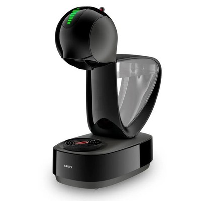 Krups Nescafe Dolce Gusto Infinissima Touch KP 2708.10 Kapselmaschine schwarz