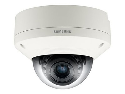 Samsung iPOLIS 2MP Outdoor Dome IP Netzwerkkamera SNV-6084RP