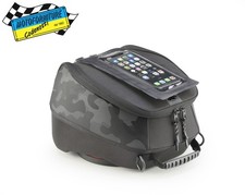 Tankrucksack mit Handyhalter TANLOCK KAPPA DR06 10,5 LT