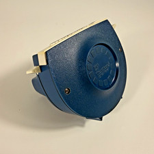 Vintage Model H USA View-Master 3D Viewer Blue Screw Front Tested  Working.