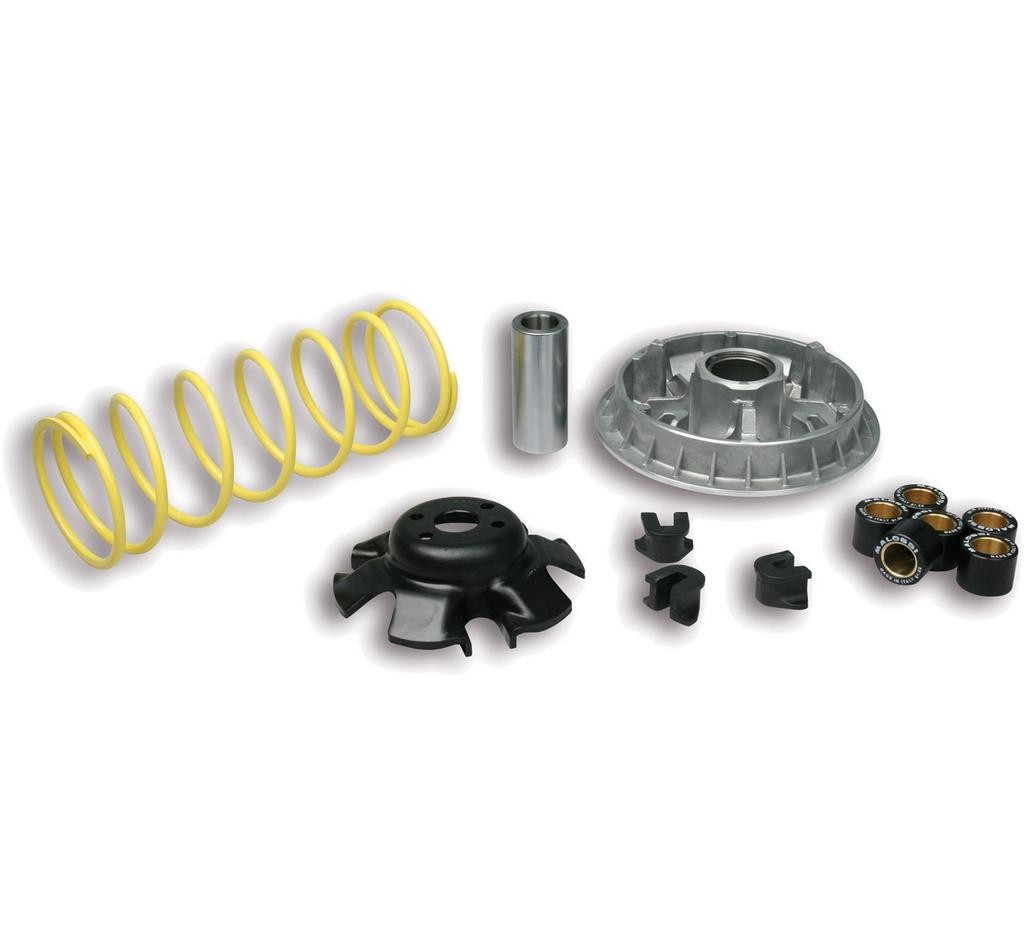 Variateur Malossi Multivar 2000 pour maxi-scooter Kymco Grand Dink et Xciting 250cc