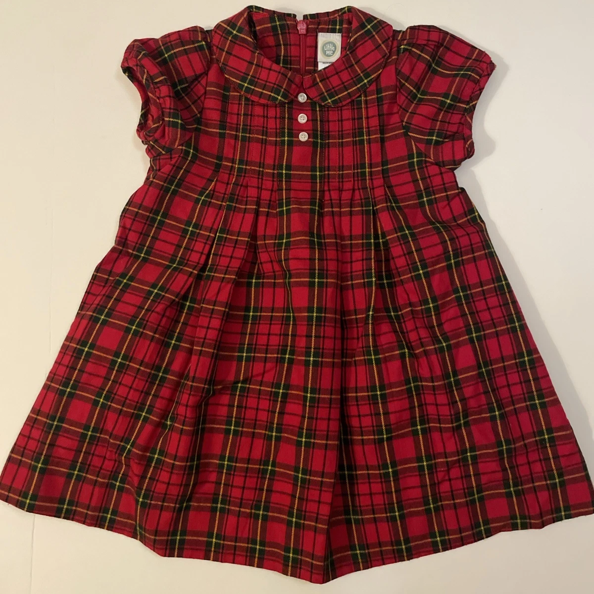 Little Me Holiday Baby & Toddler Clothing for sale