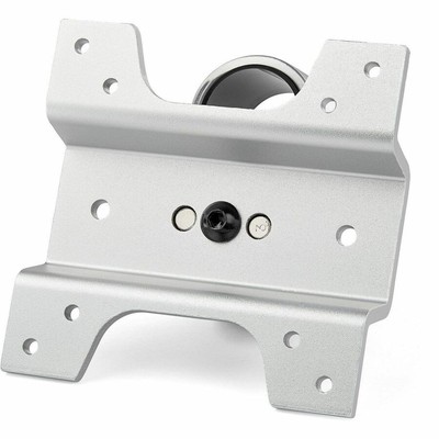 StarTech VESA 75x75 & 100x100 Monitor Mount Adapter Premium up to 34'' Displays