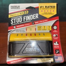 Franklin Sensors ProSensor X700 Professional ...