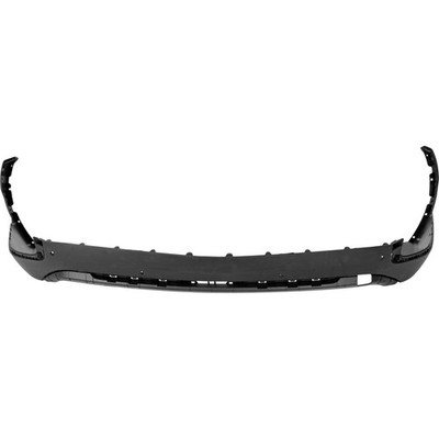 Bumper Cover Fascia Rear Lower  86650S8100 for Hyundai Palisade 2020-2022