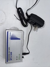 Apantac DVI-1-LR CATx DVI Receiver APAN-DVI-CAT5-002 With Power Supply