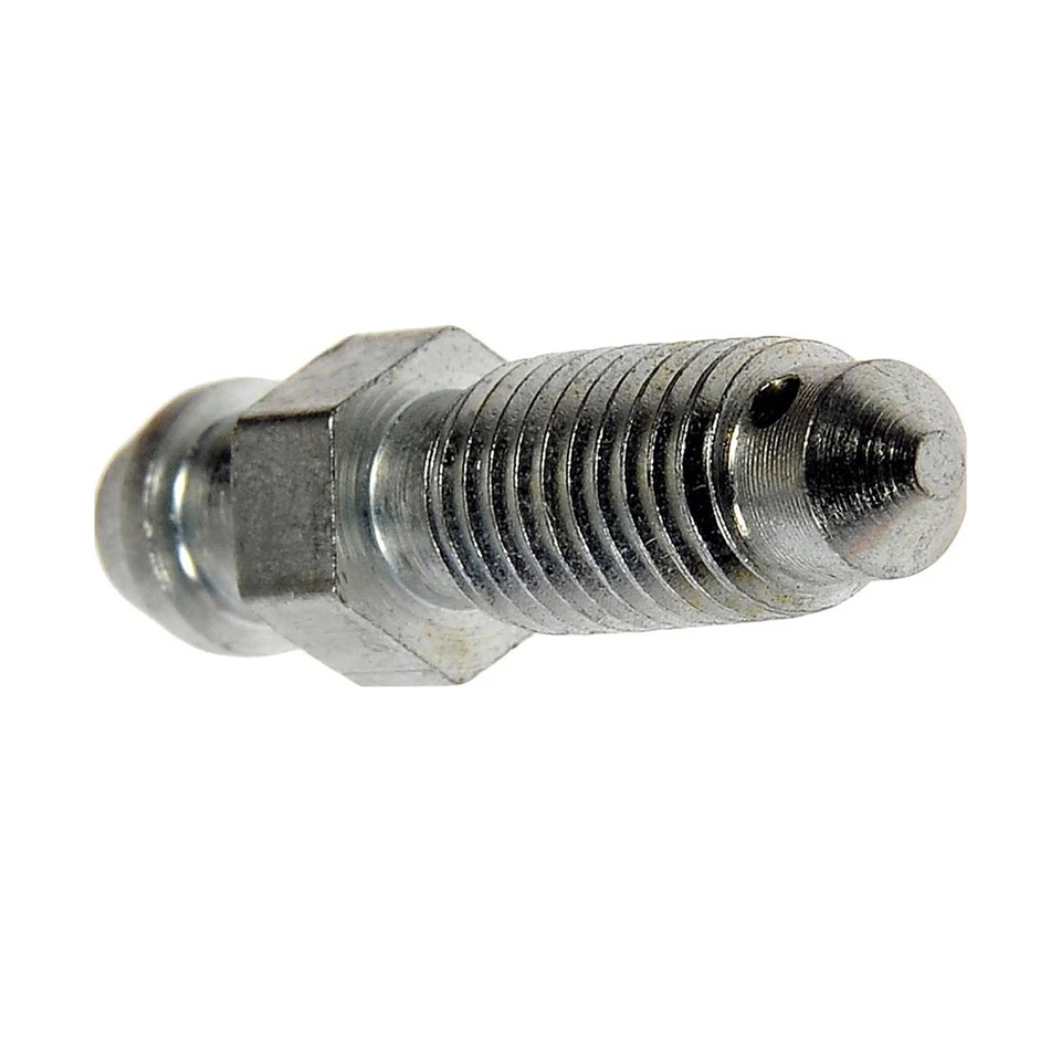 Front Brake Bleeder Screw 2X Dorman - HELP Fits Toyota 1980-2009 - Image 3 of 3