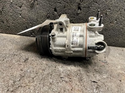 Used A/C Compressor fits: 2023 Jeep Grand cherokee WL body VIN J or K 6th digit