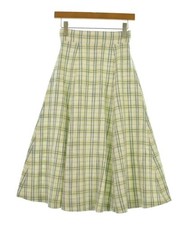 PROPORTION BODY DRESSING Long/Maxi Length Skirts S 2200642756138