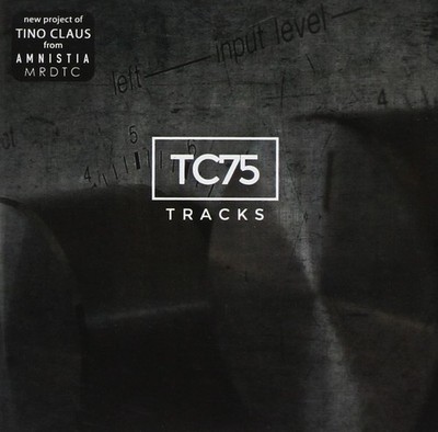 Tc75 TRACKS (CD) (UK IMPORT)