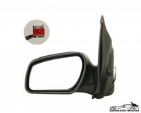 AußEnspiegel Links FüR Ford Fusion 1.6 Tdci 1.4 1.25 LPG 02-12