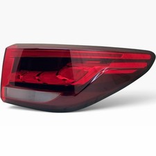 Fanale Posteriore Dx Destro LED Mg Zs 2021-2024 Originale 10571682 - Miniatura 2