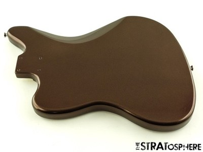 FSR Fender Squier Affinity Jaguar Series BODY Guitar Mystic