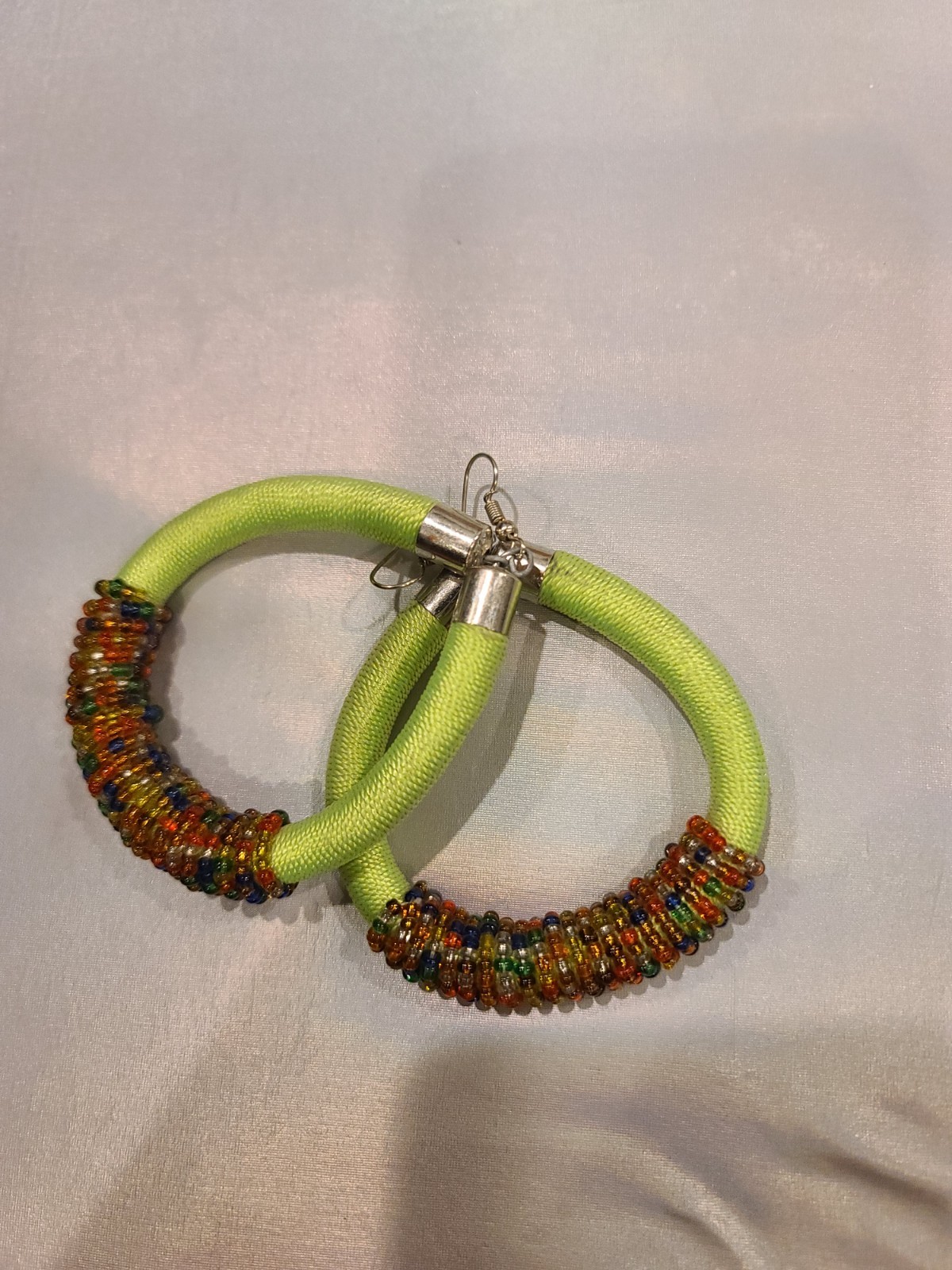hoop earrings for women