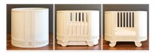 Bratt Decor Baby Crib Chelsea