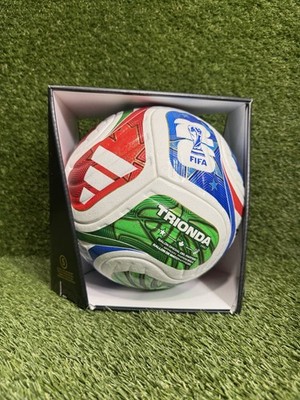 FIFA World Cup 2026 Trionda PRO Ball - Adidas Official Match Ball - *Size 5*