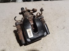 2012 Peugeot 508 Hybrid RXH 2.0 HDI SW Rear Brake Caliper Driver Side
