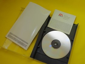 Sega Saturn Video Game Lot of 7 Discs Iron Storm College Slam NASCAR Madden