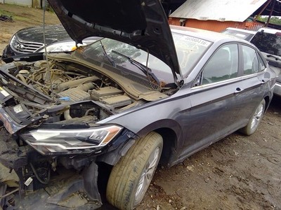 Automatic Transmission Fits 19-21 GOLF 62891
