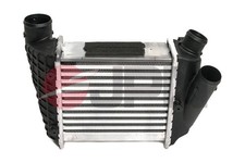 JPN Ladeluftkühler 60C9252-JPN für AUDI A4 B6 8E2 Avant 8E5 B7 8ED 8EC TDI