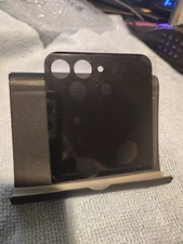 NEW ORIGINAL Samsung Galaxy Z Flip 6 5G Outer Screen Replacement WITH ADHESIVE!