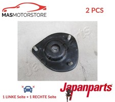 FEDERBEINLAGER DOMLAGER PAAR VORNE JAPANPARTS SM0447 2PCS A FÜR SMART FORFOUR