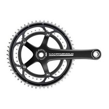 Guarnitura CAMPAGNOLO VELOCE CT (Compact) 34/50 175 mm