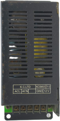 K.C.LTD KCSM3V1.0 091221-0019 In 240VAC Out 24VDC Power Supply