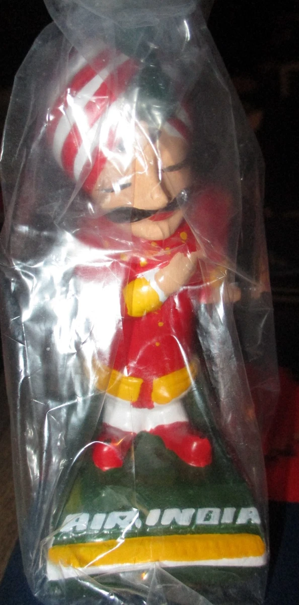 Air India Indiana Collectible Airline Merchandise & Memorabilia