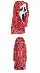 Supreme Mask Red | eBay