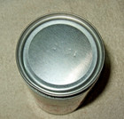 Goetz Pale The Famous Near Beer Can crimped steel — photo 9