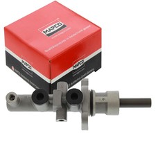MAPCO HAUPTBREMSZYLINDER 20,6mm passend für BMW 5 7 | 1755