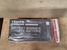 Zerostart Temro Battery Blanket Heater 2800071 160 watts 125V 72 inch