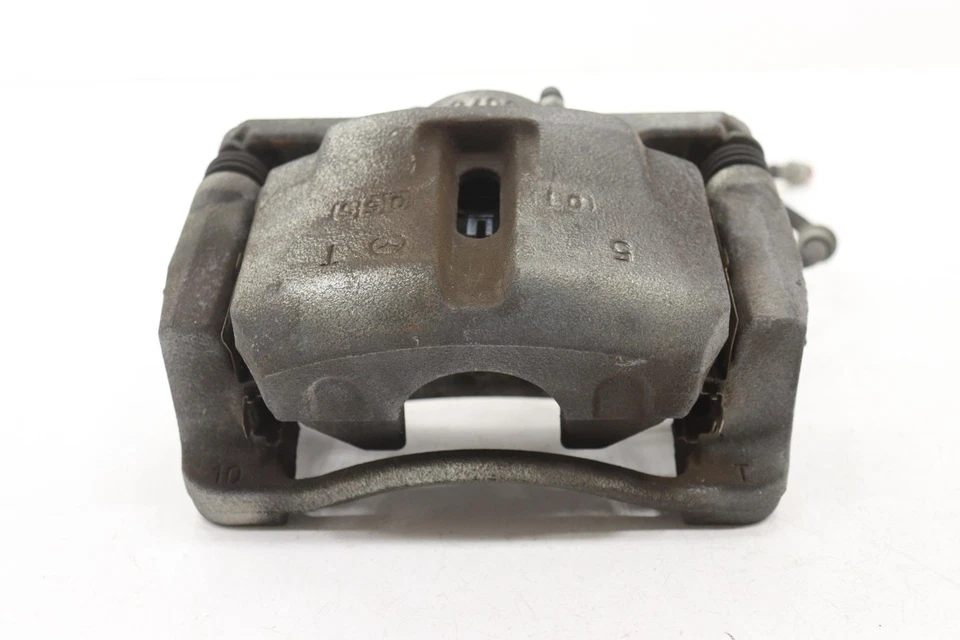 MAZDA CX-5 2013-2025 PINZA DE FRENO DE DISCO DELANTERA IZQUIERDA LADO DEL CONDUCTOR OEM Foto 2 de 4