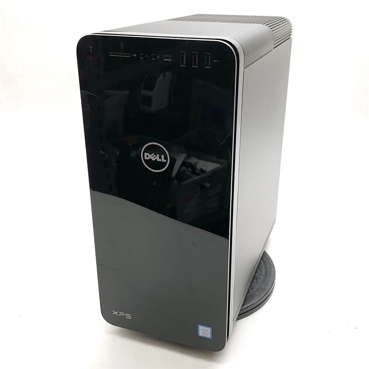 Intel Core i7 9th Gen. PC Desktops & All-In-One Computers for sale