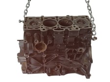 Motorblock engine block for Cayd VW Caddy 1.6 TDI 75 KW 102 ps