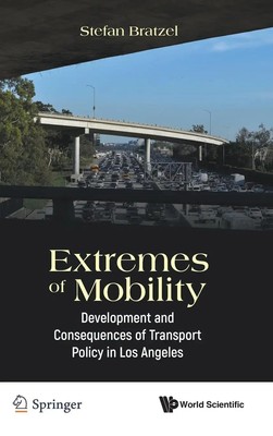 Stefan Bratzel | EXTREMES OF MOBILITY | Buch | Englisch (2023)