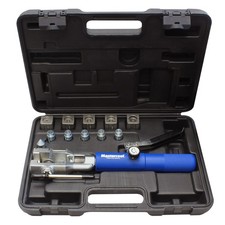 Mastercool 72480 Flaring And Double Flaring Hydraulic Tool Kit 37 Mastercool 72480 Flaring And Double Flaring Hydraulic Tool Kit 37