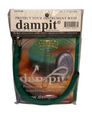 Dampit 1390GH Dampit Humidifier, Guitar
